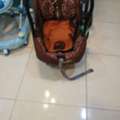 SAR 80,  Baby Car Seat For Sale - Good Condition!