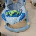 SAR 50,  Baby Walker For Sale &ndash; Good Condition!