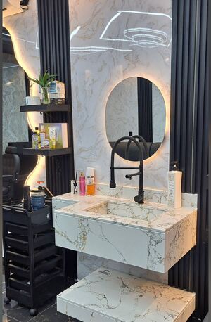 Dammam, Jobs, Job For BARBER