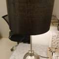 SAR 50,  Table Lamp For Sale &ndash; Excellent Condition!