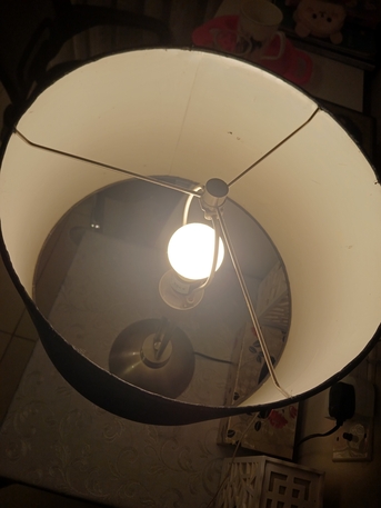 Dammam, Household Items, SAR 50,  Table Lamp For Sale &ndash; Excellent Condition!