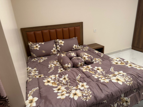 Dammam, Apartments, Flats, Houses & Villas, 1 BR,  Furnished Studio Apartments - 1500 Riyals