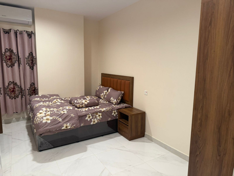 Dammam, Apartments, Flats, Houses & Villas, 1 BR,  Furnished Studio Apartments - 1500 Riyals