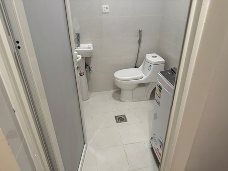 Dammam, Apartments, Flats, Houses & Villas, 1 BR,  Furnished Studio Apartments - 1500 Riyals