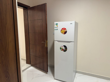 Dammam, Apartments, Flats, Houses & Villas, 1 BR,  Furnished Studio Apartments - 1500 Riyals