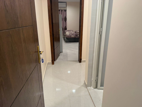 Dammam, Apartments, Flats, Houses & Villas, 1 BR,  Furnished Studio Apartments - 1500 Riyals