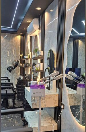 Jeddah, Jobs, Barber Job ( Shop In AL KHOBAR )