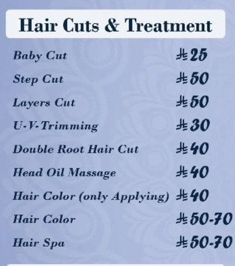 Riyadh, Beautician, Free Home Service Just For Ladies