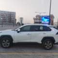 SAR 77500,  Toyota RAV4,  2023,  Automatic,  147000 KM,
