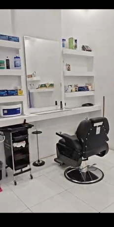 Dammam, Jobs, Barber 💇&zwj;♂️