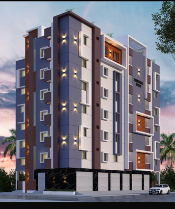 Hyderabad, Apartments/Houses, INR 7500000/day,  Furnished,  3 BR,  Flats For Sale