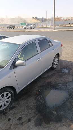 Riyadh, Vehicles, Cars & Trucks , SAR 23000,  Toyota Corolla Xli,  2011,  Automatic,  350000 KM,  No Accidents Good Condition