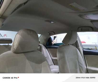 Riyadh, Vehicles, Cars & Trucks , SAR 23000,  Toyota Corolla Xli,  2011,  Automatic,  350000 KM,  No Accidents Good Condition