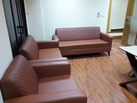 Jeddah, Furniture, SAR 11,  We Have Kind Of Office Sofa Sets Avalible