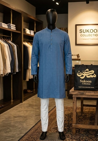 Riyadh, Clothing & Accessories, SAR 99,  Special Offer We Having Kurta Collection Of Branded Stock Indian Pakistani Bangladeshi