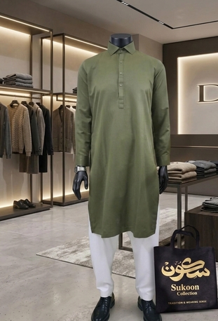 Riyadh, Clothing & Accessories, SAR 99,  Special Offer We Having Kurta Collection Of Branded Stock Indian Pakistani Bangladeshi