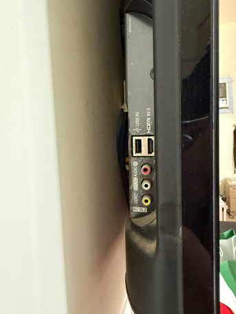 Jeddah, Computers, SAR 450,  LG Tv For Sale Urgent...!!!!