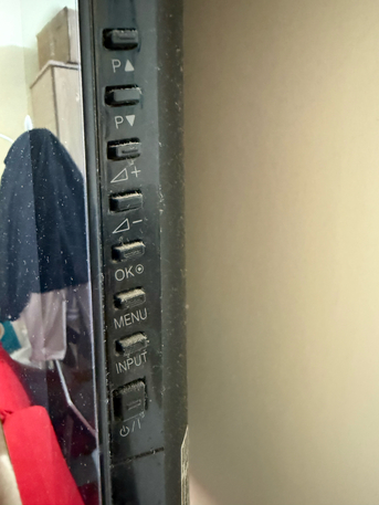 Jeddah, Computers, SAR 450,  LG Tv For Sale Urgent...!!!!