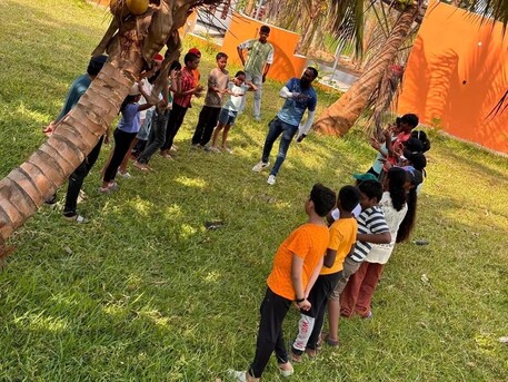 Bangalore, Travel, Summer Camps For Kids In Bangalore