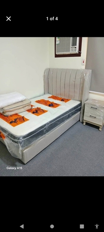 Al Malaz, Furniture, Sofa Set And Bedroom Furniture Set