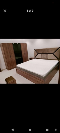 Al Malaz, Furniture, Sofa Set And Bedroom Furniture Set