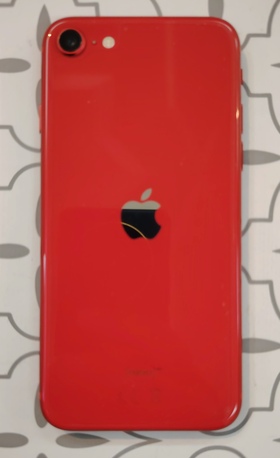 Al Safa, Mobile Phones, SAR 900,  Iphone SE 2020 For Sale