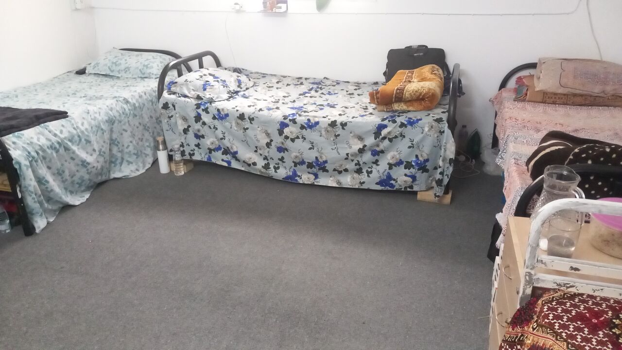 Olaya, Bedspace For Rent, SAR 650/month,  Bed .  Space Available