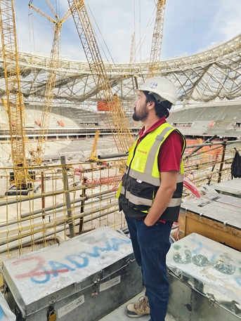 Khobar, Job Seekers, Electrical Engineer