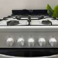 SAR 300,  3 Burner Stove With Grill And Oven