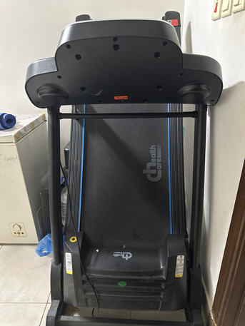 Riyadh, Sporting Goods, SAR 2850,  Treadmill