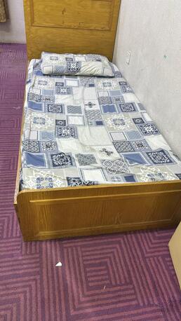 Hara, Furniture, SAR 700,  Cheap And Best Bed Sets, AC, Washing Machine, Almirah Etc