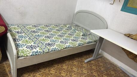 Hara, Furniture, SAR 700,  Cheap And Best Bed Sets, AC, Washing Machine, Almirah Etc