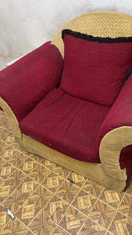 Hara, Furniture, SAR 700,  Cheap And Best Bed Sets, AC, Washing Machine, Almirah Etc