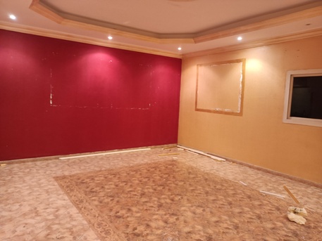 Al Safa, Rooms for Rent, SAR 1200/month,  Single Room With Saperate Washroom For Family Or Couple