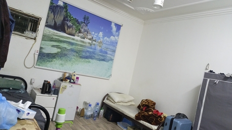 Riyadh, Bedspace Available, SAR 450/month,  Salam We Have Executive 1 Bad Space In Garnata