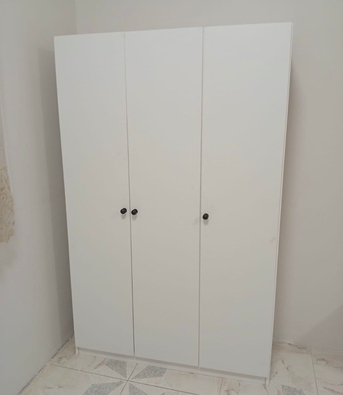 Jeddah, Furniture, SAR 2,  New Brand Best Quality 3 Doors Wardrobe Available In Low Price