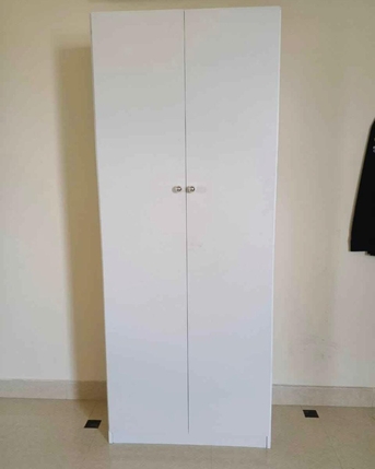 Jeddah, Furniture, SAR 2,  All Types Of High Quality 2 Doors Wardrobe Available In Low Price