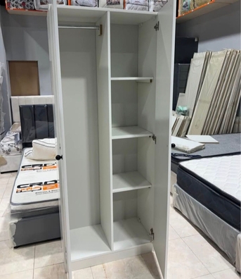 Jeddah, Furniture, SAR 2,  All Types Of High Quality 2 Doors Wardrobe Available In Low Price