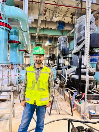 Riyadh, Job Seekers, HSE Officer &ndash; NEBOSH Certified | 5+ Years Experience