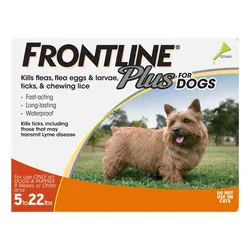 New York, Pet Supplies, USD 31,  BestVetCare Mega Deal - Frontline Plus For Dogs &ndash; 30% OFF
