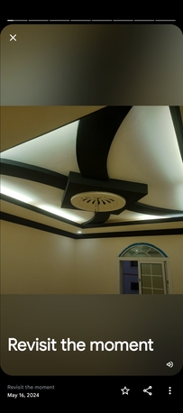 Al Hamra, Job Seekers, Painting  شغل دهان