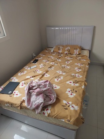 Khobar, Furniture, SAR 1300,  1 Washing Machine; 2 Beds; 2 Mattress And  2 Almirah