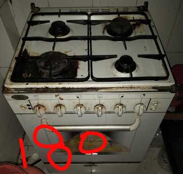 Jeddah, Furniture, SAR 60080180150,  Dressing Table , Wardrobe , Stove , Washing Machine