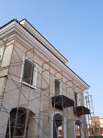 Al Ameer Fawwaz Junobi, Job Seekers, Painting. Gipsum Board. Electric Work شغل دهان شغل جبسم بورد شغل كهاربا