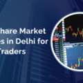 Best Share Market Courses In Delhi For Traders