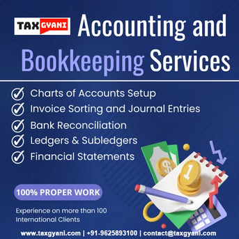 Mumbai, Legal, Accounting Services In India | Tax Gyani