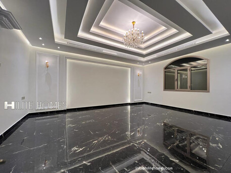 Mishref, Apartments/Houses, KWD 1100/month,  3 BR,  Three Bedroom Ground Floor Apartment For Rent In Mishref