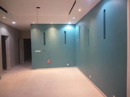 Al Balad, Job Seekers, Painting شغل دهان  Gipsum Board جبسم بورد Electric کھربا