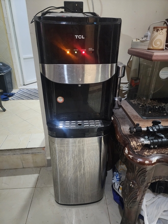 Hasa-Hofuf, Appliances, SAR 1800,  Tv Fridge Water Dispenser Gaming Monitor