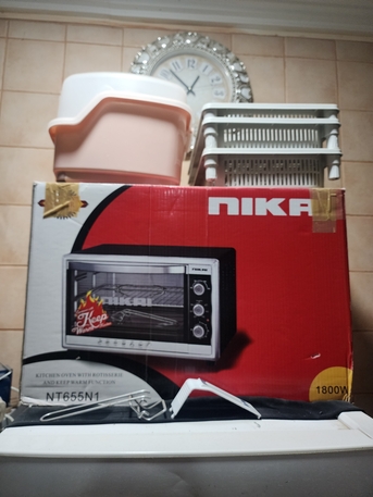 Hasa-Hofuf, Appliances, SAR 1800,  Tv Fridge Water Dispenser Gaming Monitor